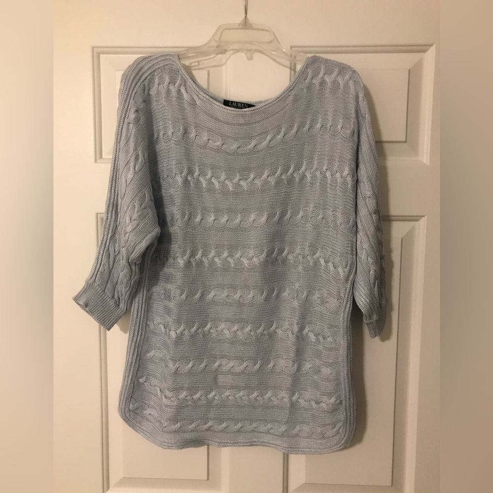 Ralph Lauren Sweater